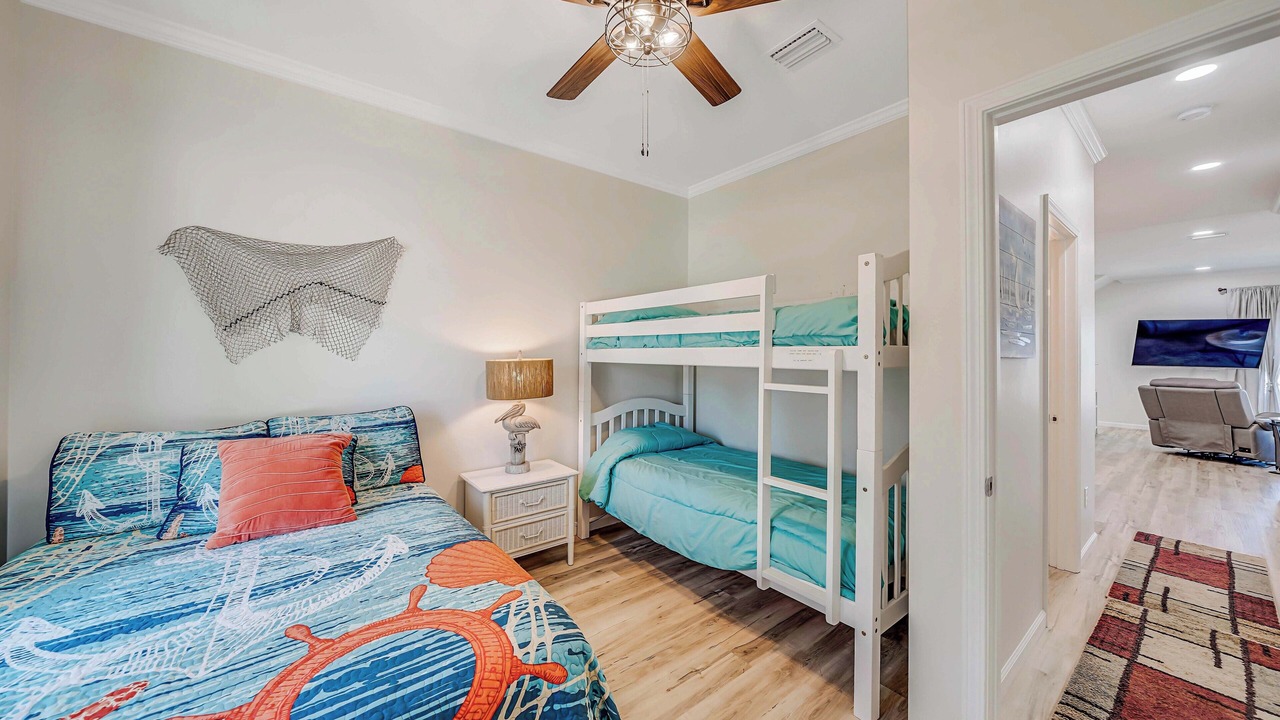 Photo of Bedroom in Panama City