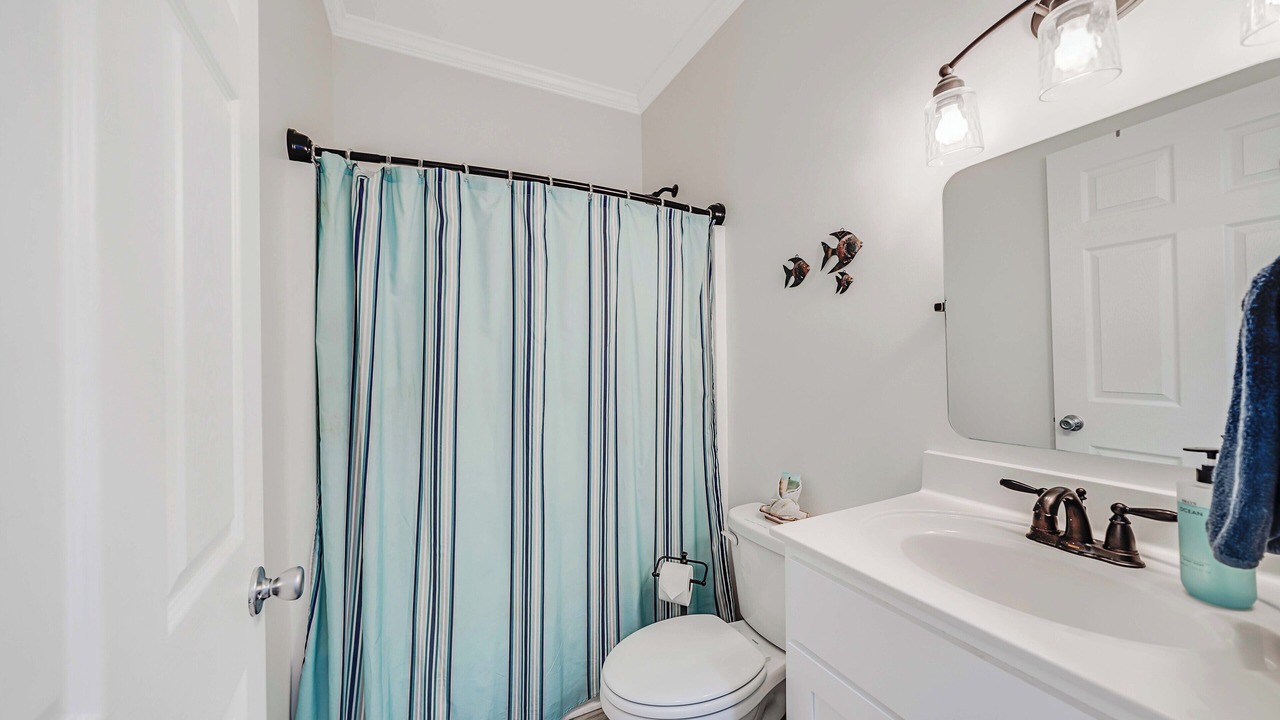 Photo of Bathroom in Panama City