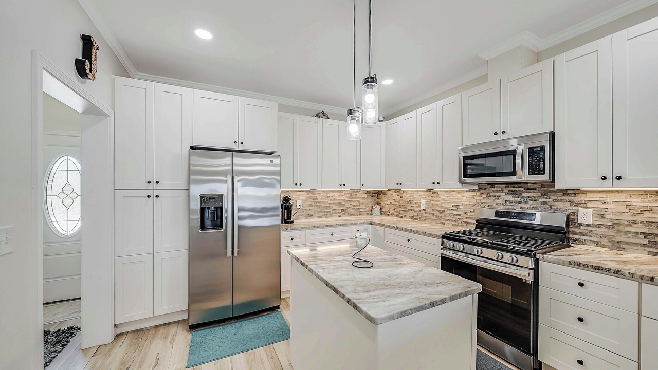 Photo of Kitchen in Panama City