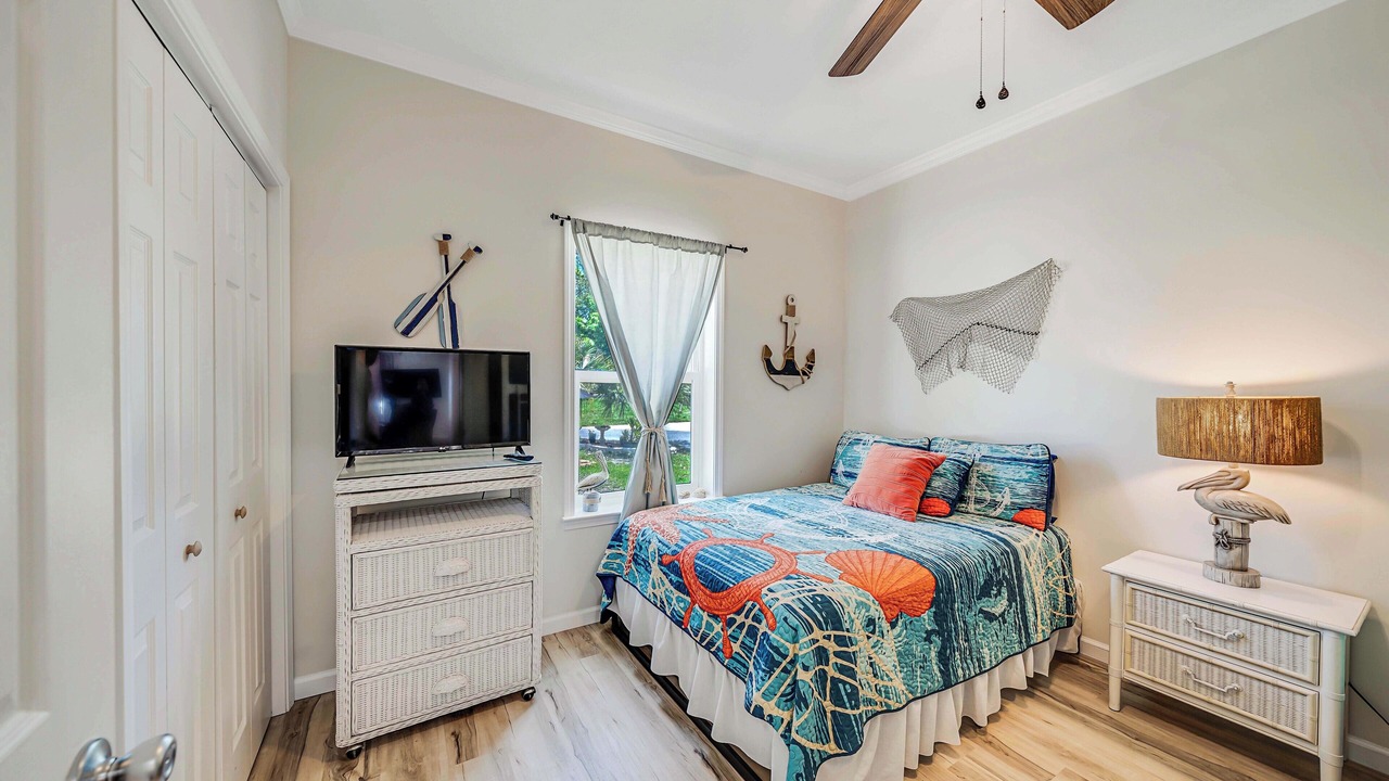 Photo of Bedroom in Panama City