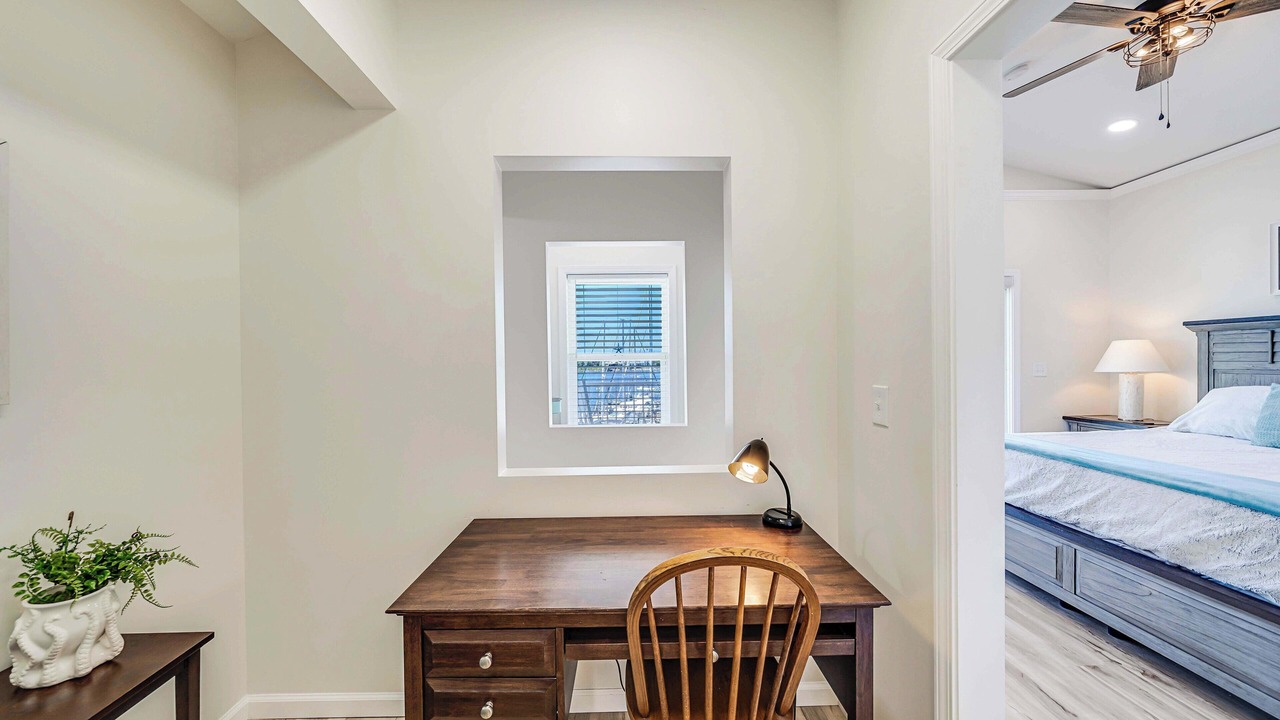 Photo of Bedroom in Panama City