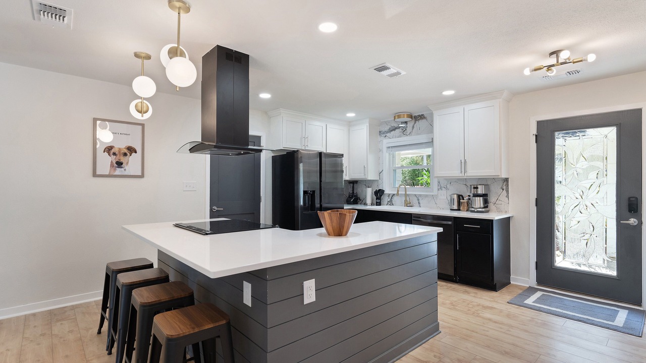Photo of Kitchen in Pensacola