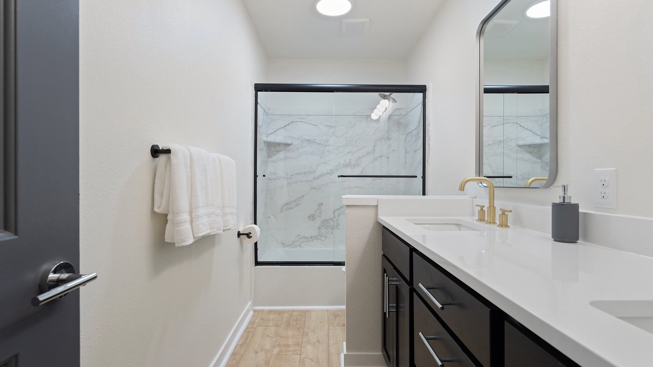 Photo of Bathroom in Pensacola