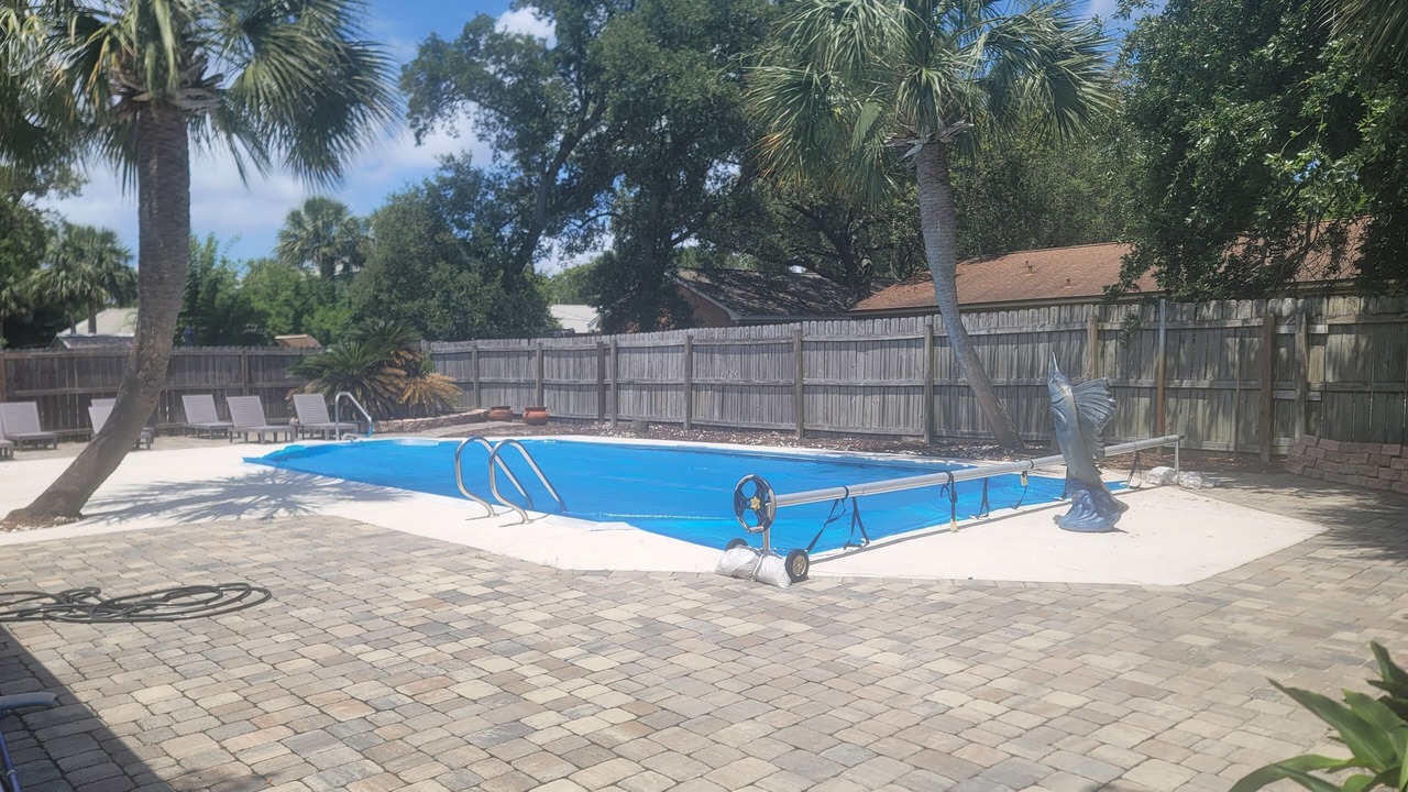 Photo of Outdoor in Pensacola
