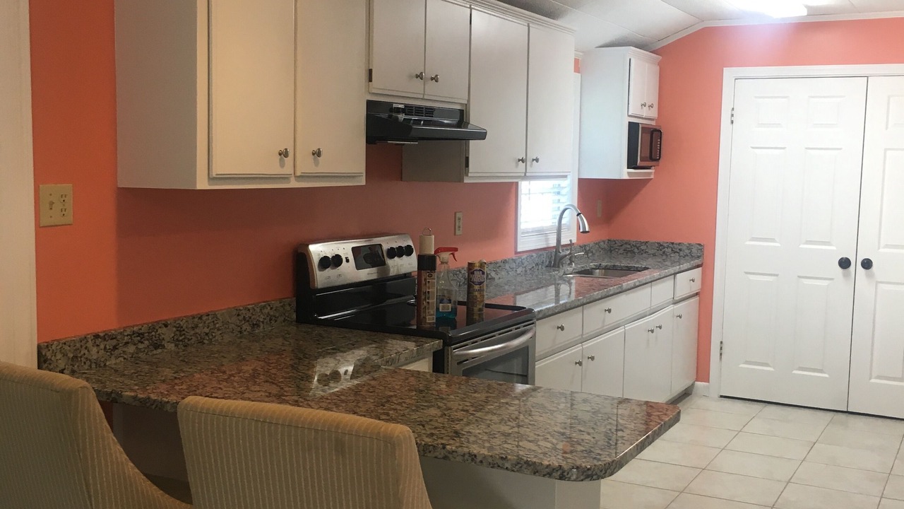 Photo of Kitchen in Killian