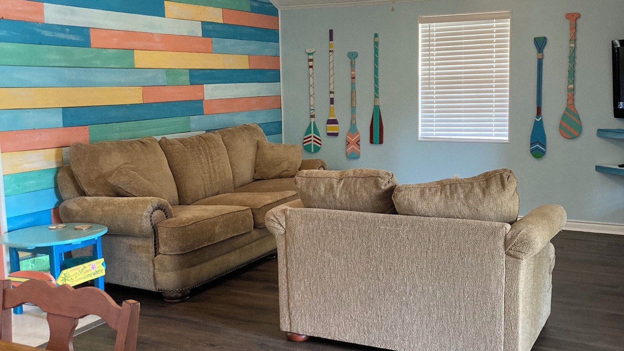 Photo of Livingroom in Killian