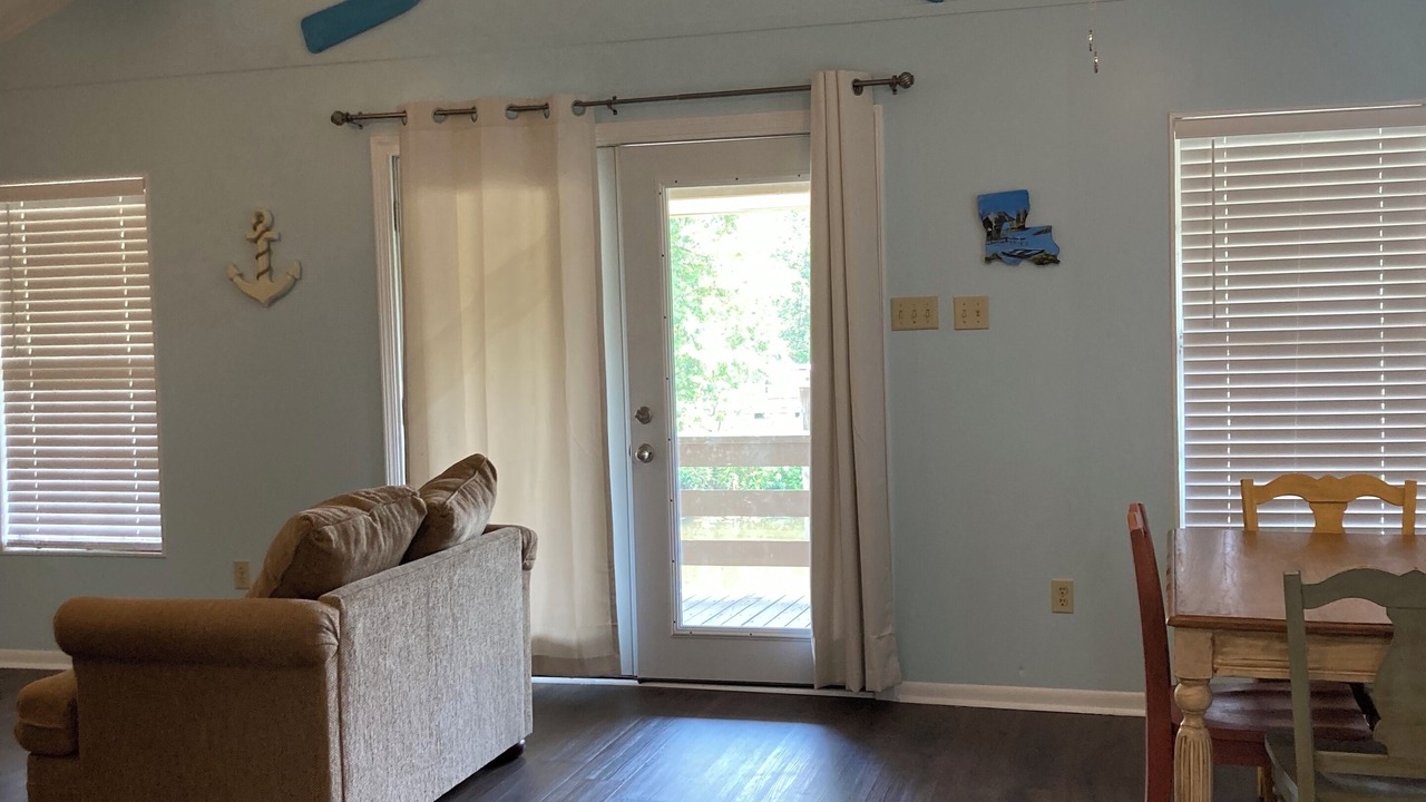 Photo of Livingroom in Killian