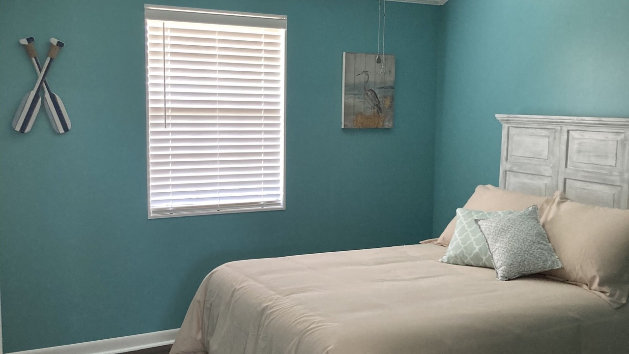 Photo of Bedroom in Killian