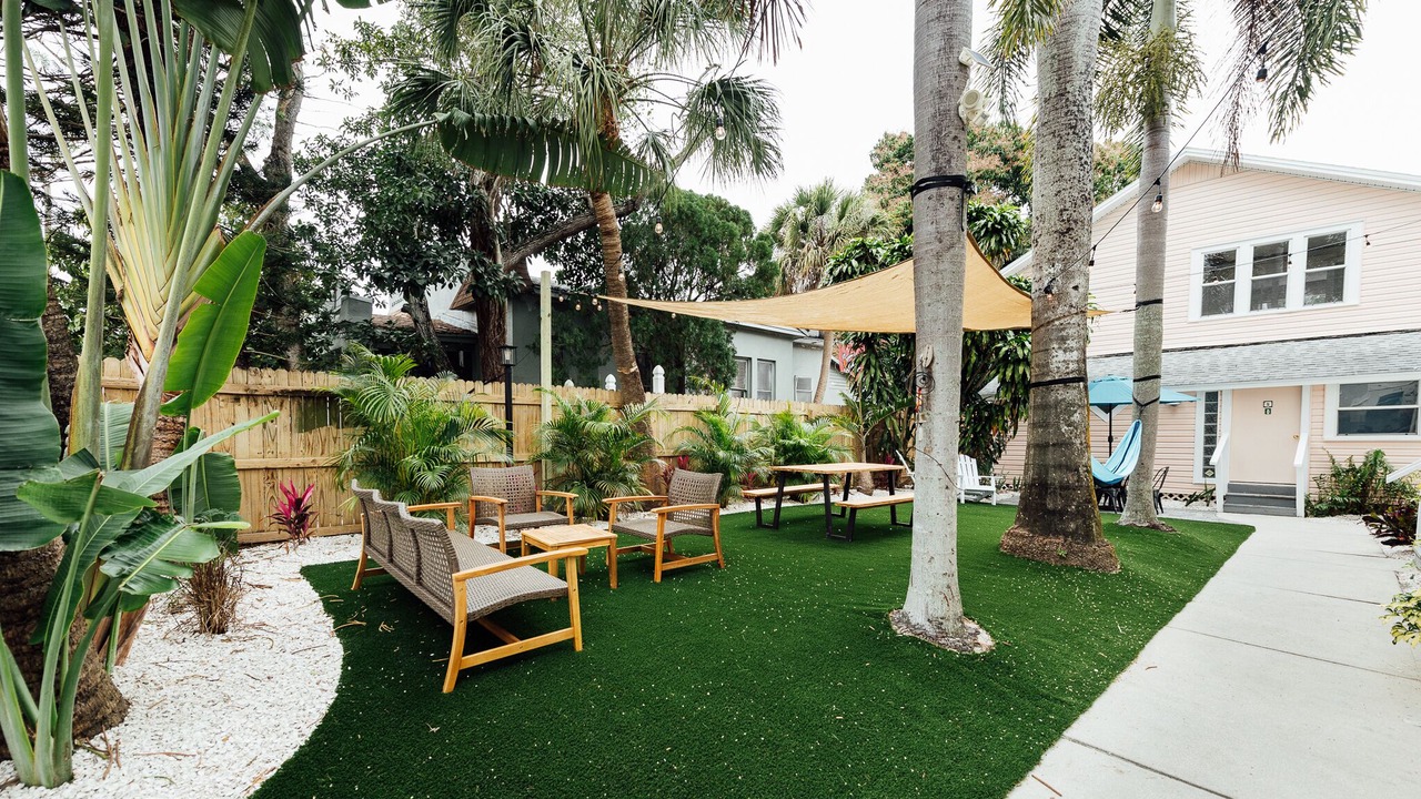 Photo of Outdoor in Historic Uptown