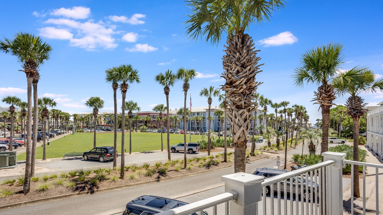Photo of Outdoor in Gulf Place