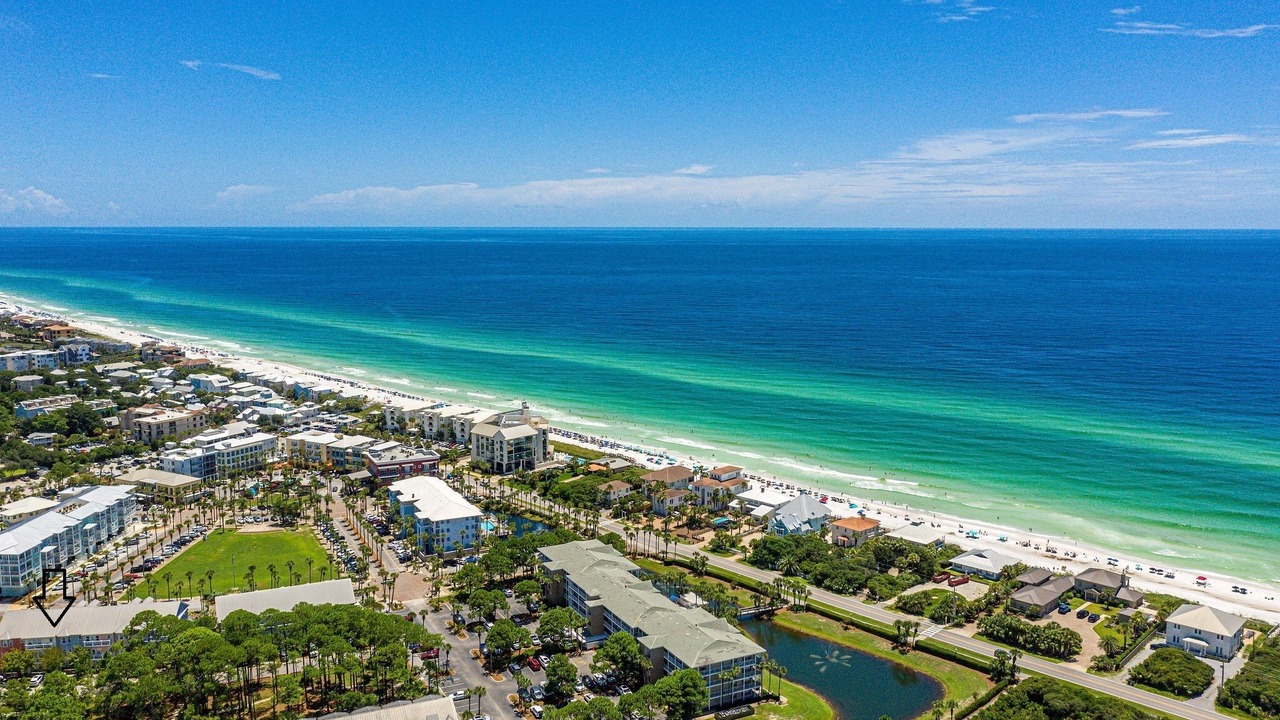 Photo of Outdoor in Gulf Place