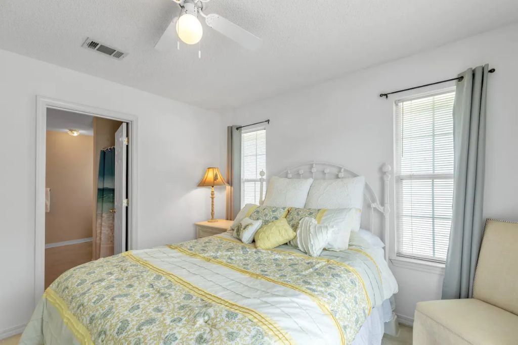 Photo of Bedroom in Navarre