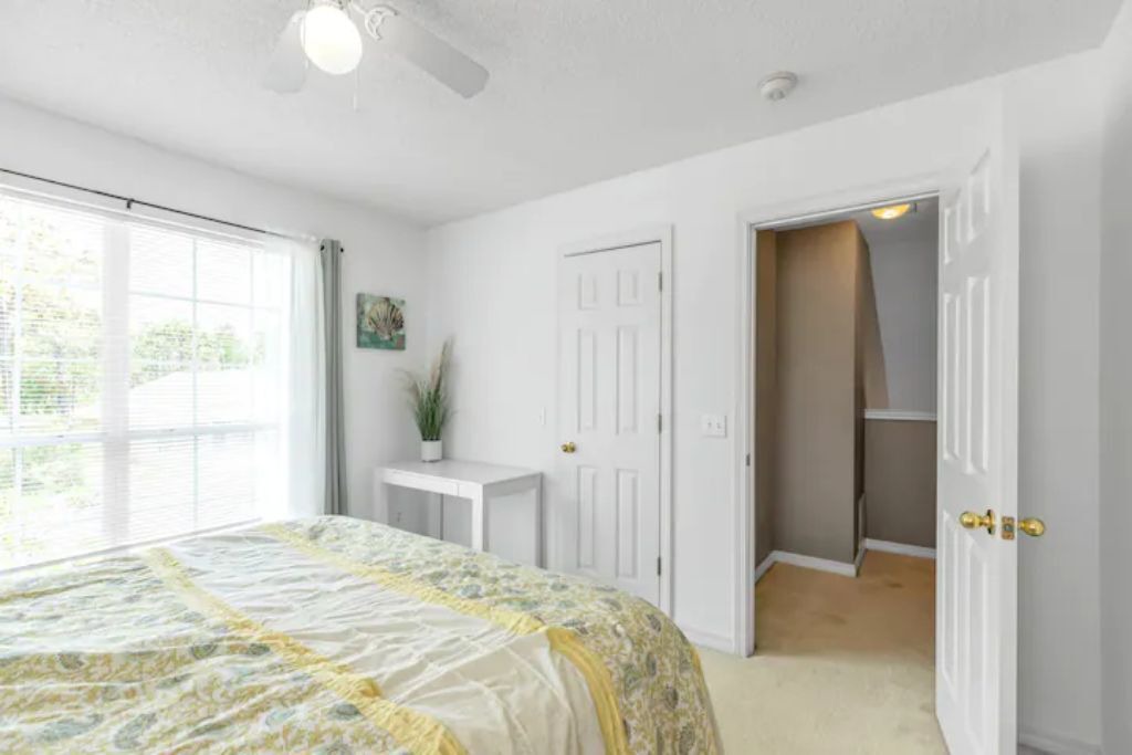 Photo of Bedroom in Navarre