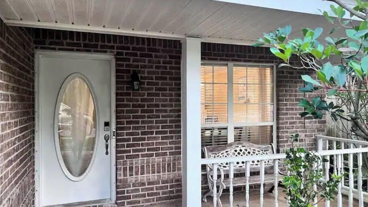 Photo of Patio Balcony in Navarre