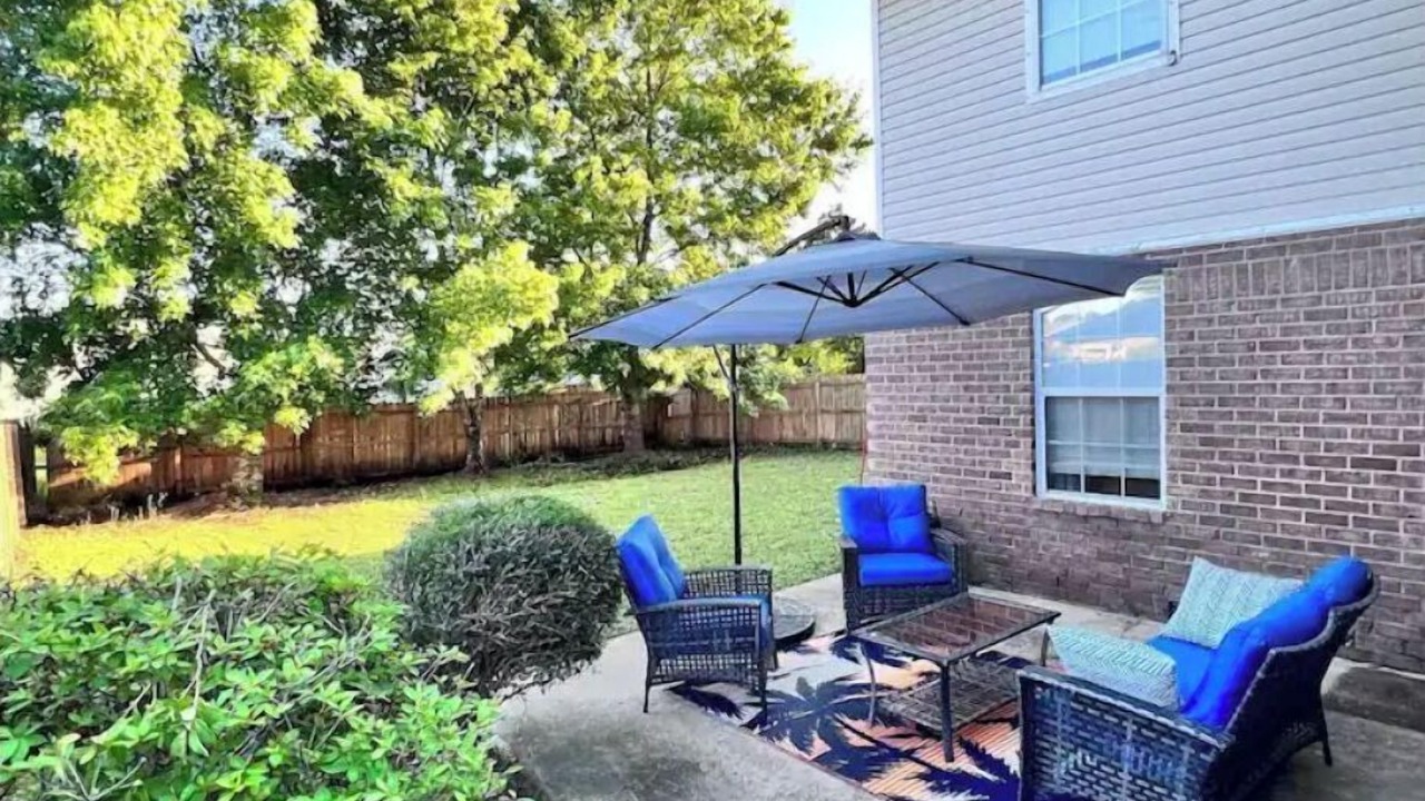 Photo of Patio Balcony in Navarre