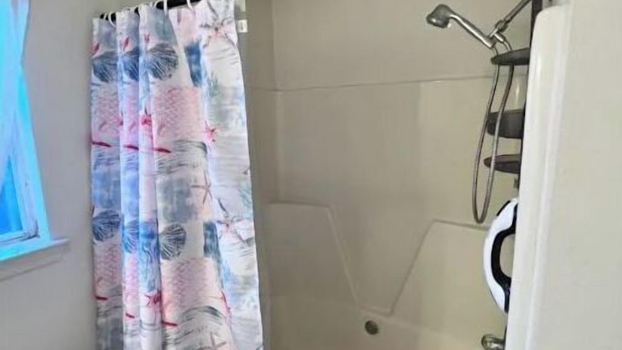 Photo of Bathroom in Navarre