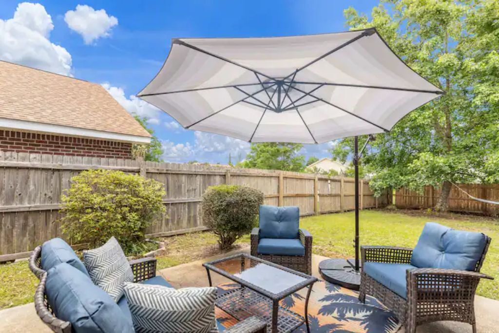 Photo of Outdoor in Navarre