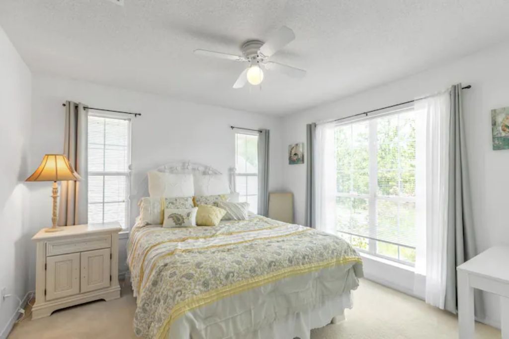 Photo of Bedroom in Navarre