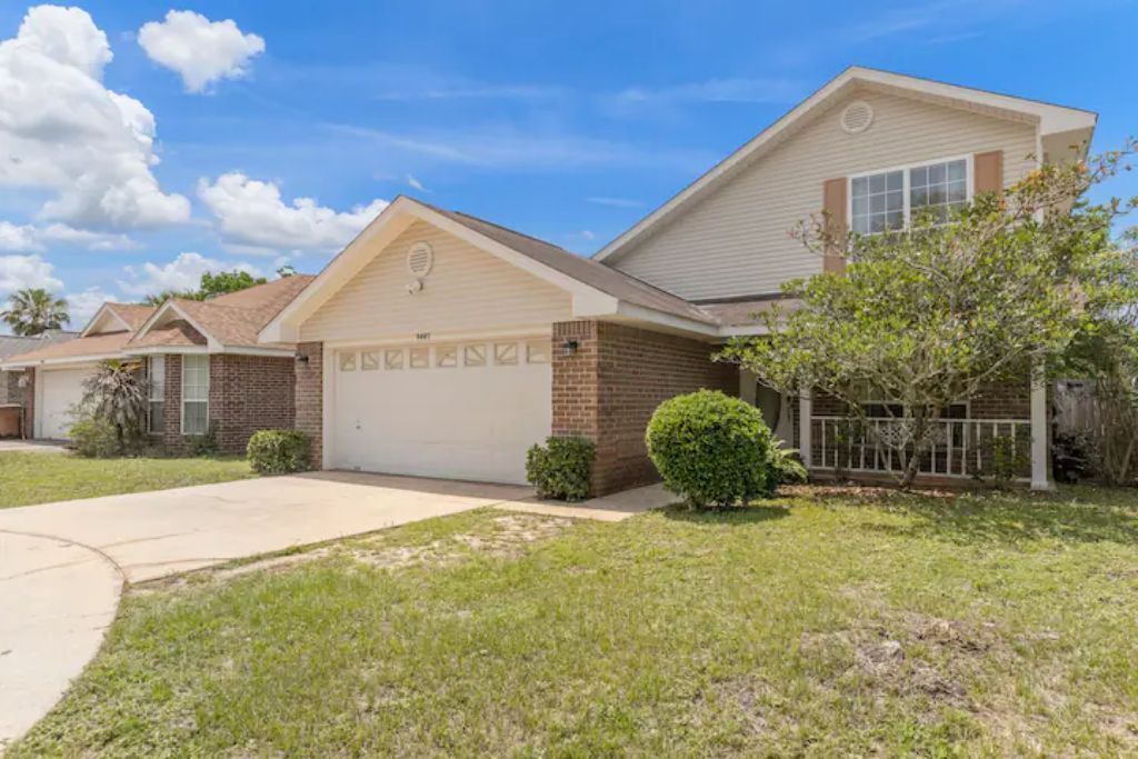 Photo of Outdoor in Navarre