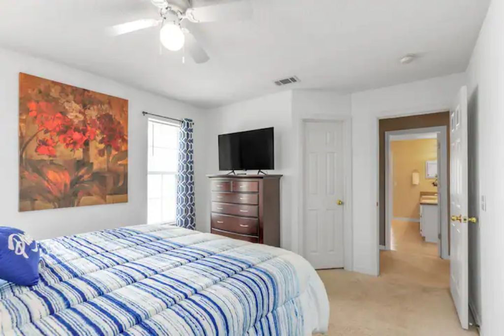 Photo of Bedroom in Navarre