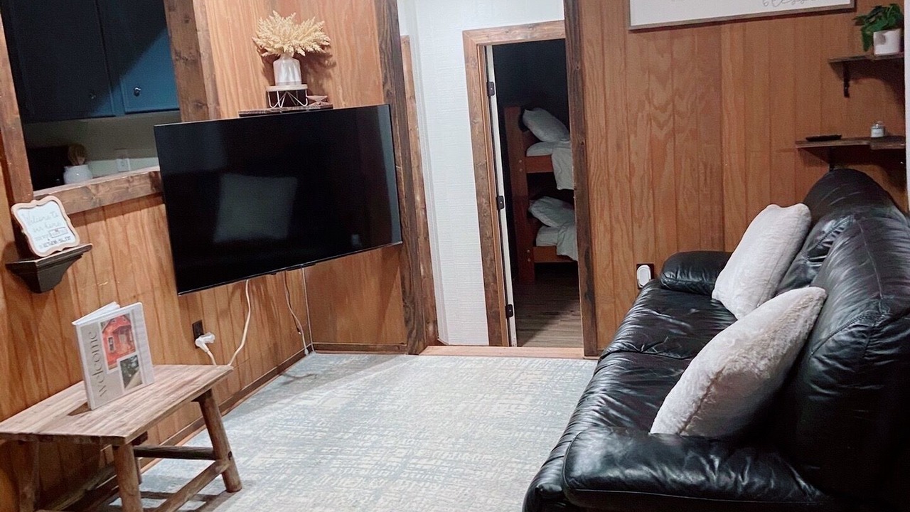 Photo of Livingroom in Lufkin