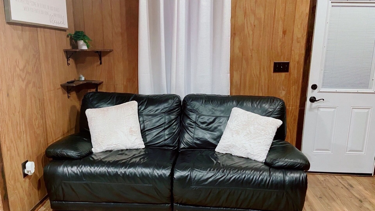 Photo of Livingroom in Lufkin