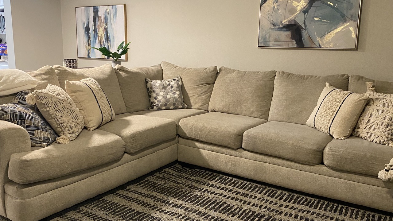 Photo of Livingroom in Wright