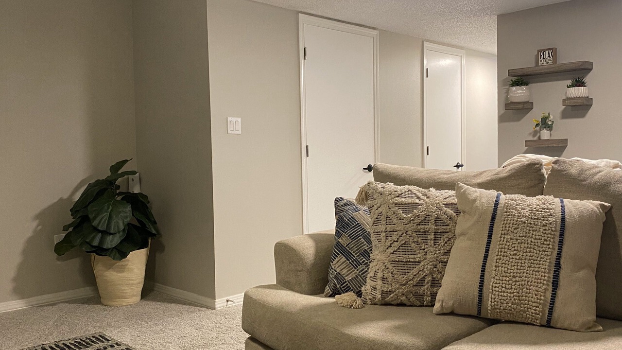Photo of Livingroom in Wright