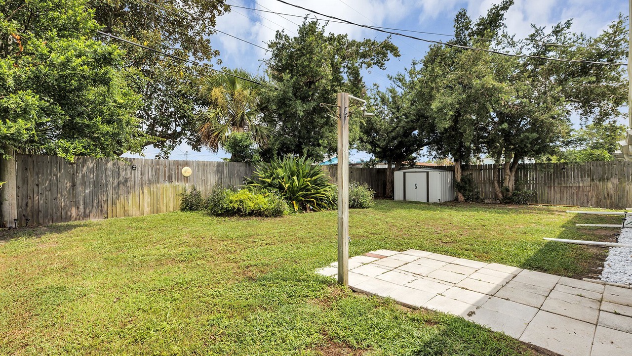 Photo of Outdoor in Roberta Heights