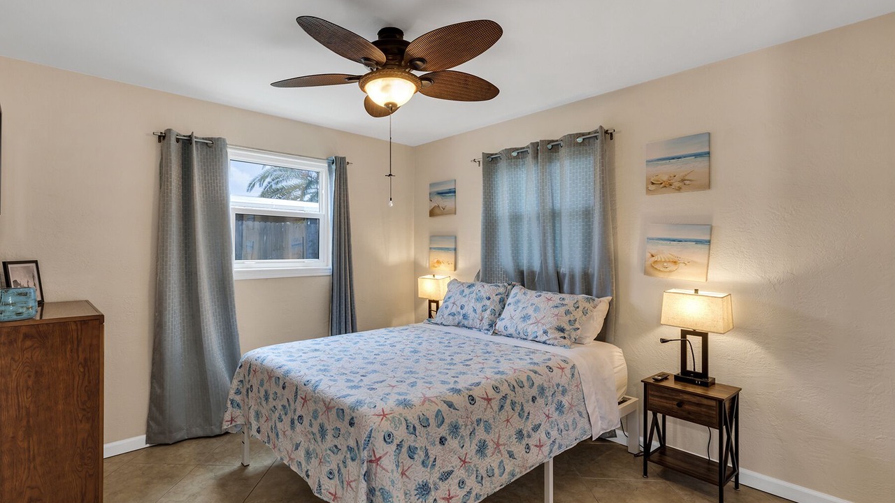 Photo of Bedroom in Roberta Heights