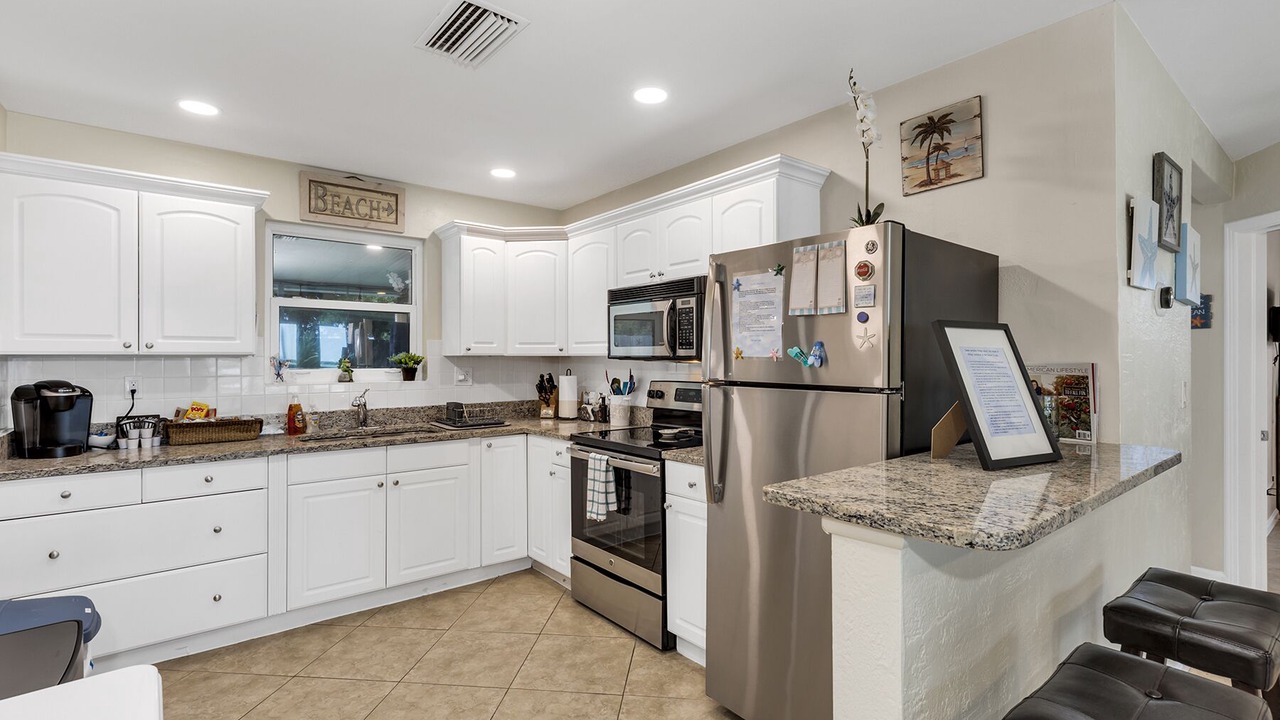 Photo of Kitchen in Roberta Heights