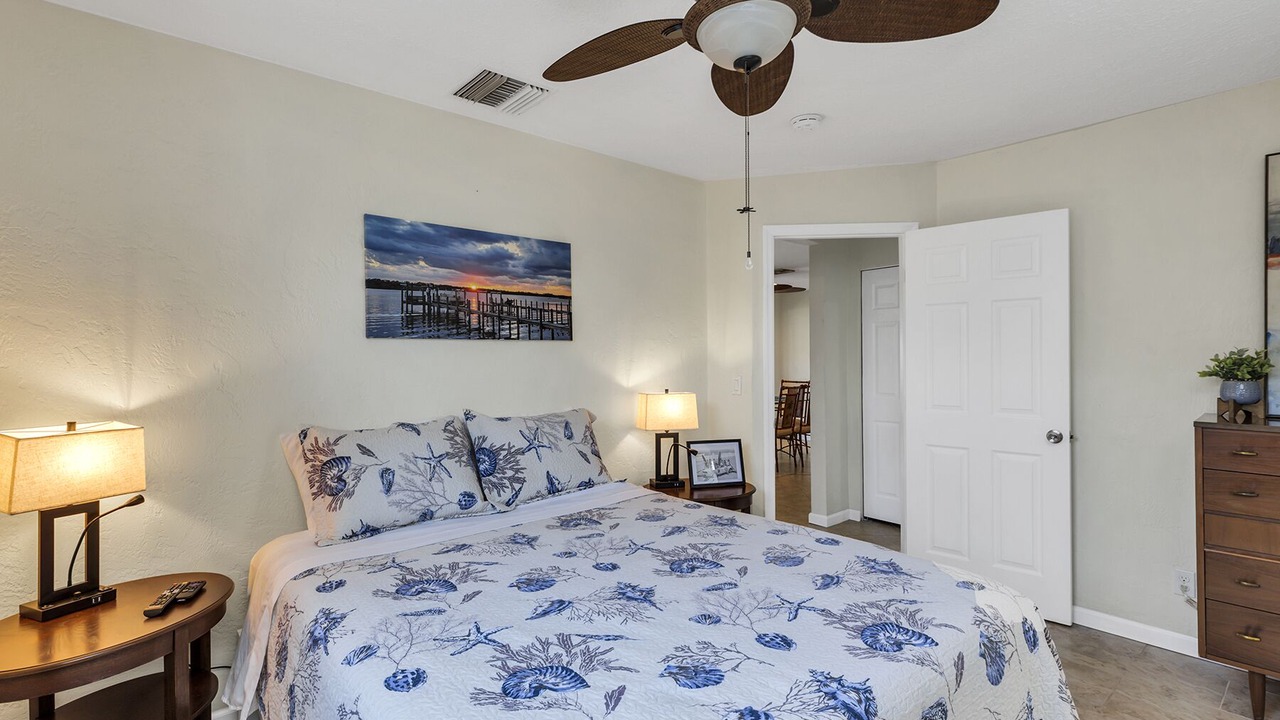 Photo of Bedroom in Roberta Heights
