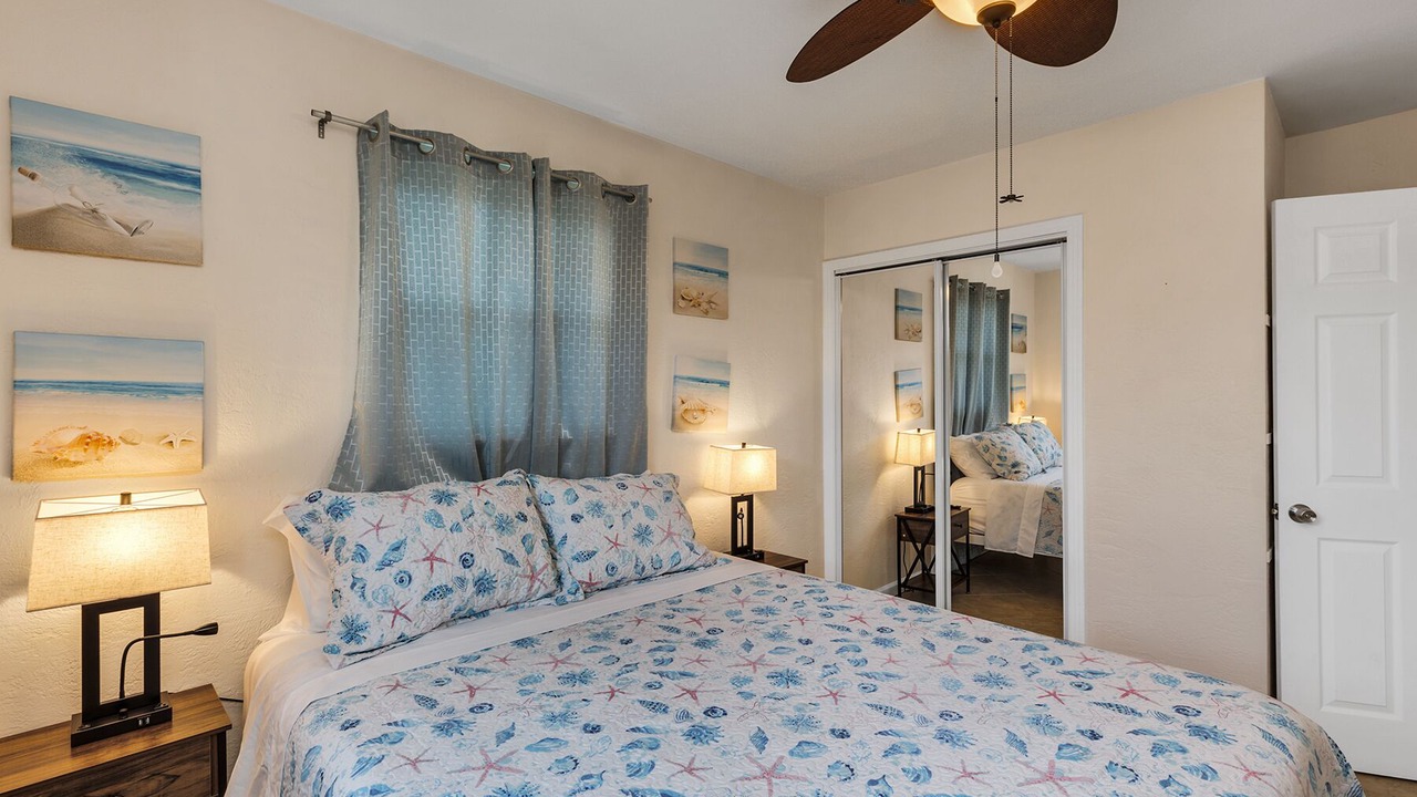 Photo of Bedroom in Roberta Heights