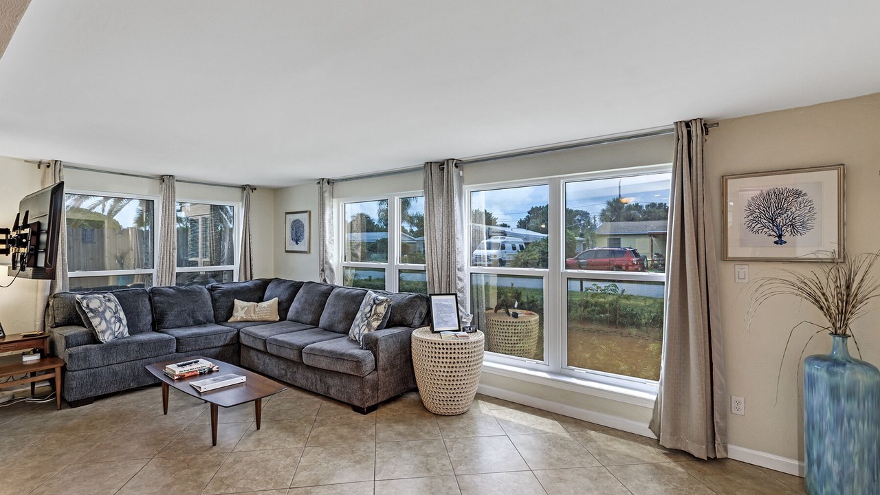 Photo of Livingroom in Roberta Heights