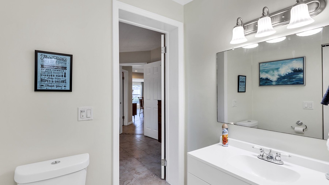 Photo of Bathroom in Roberta Heights