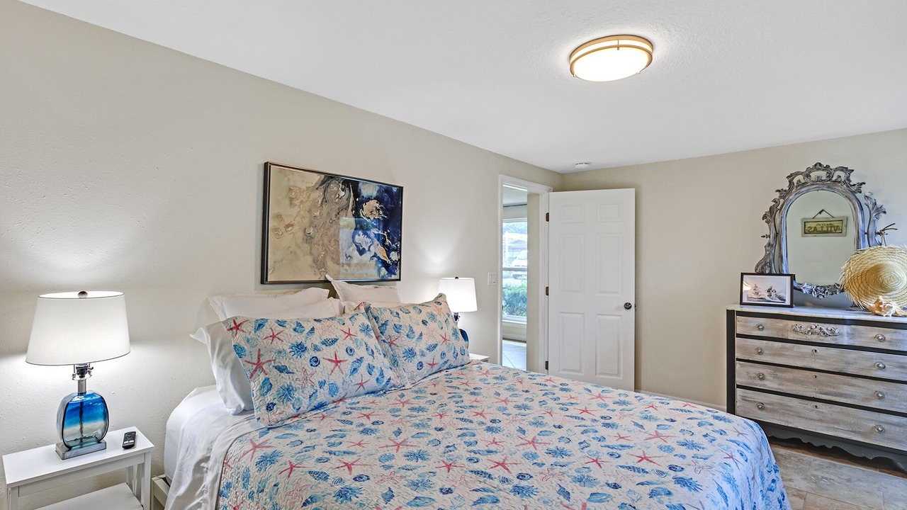 Photo of Bedroom in Roberta Heights