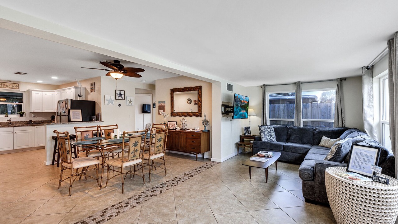 Photo of Livingroom in Roberta Heights