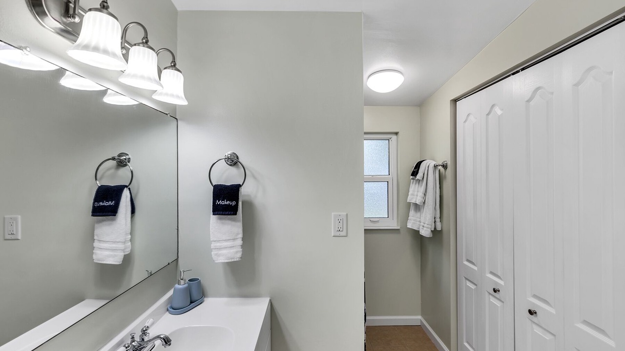 Photo of Bathroom in Roberta Heights