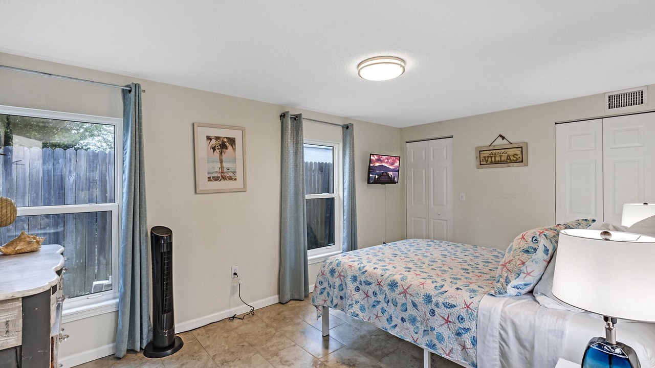 Photo of Bedroom in Roberta Heights
