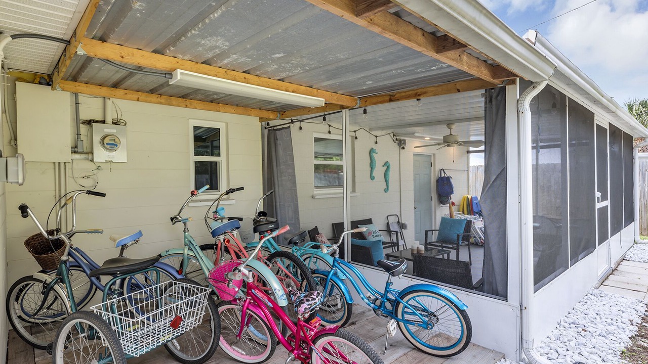 Photo of Outdoor in Roberta Heights