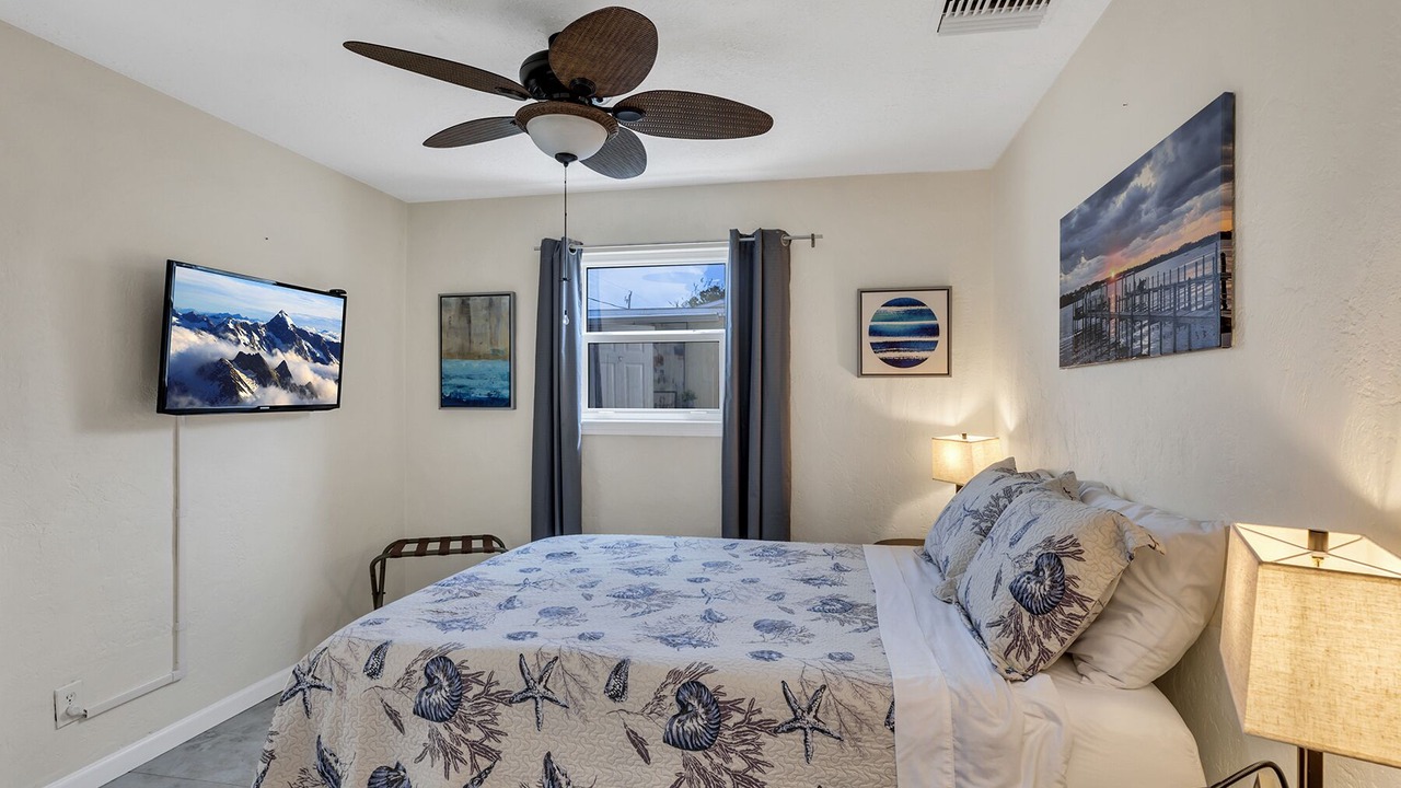 Photo of Bedroom in Roberta Heights
