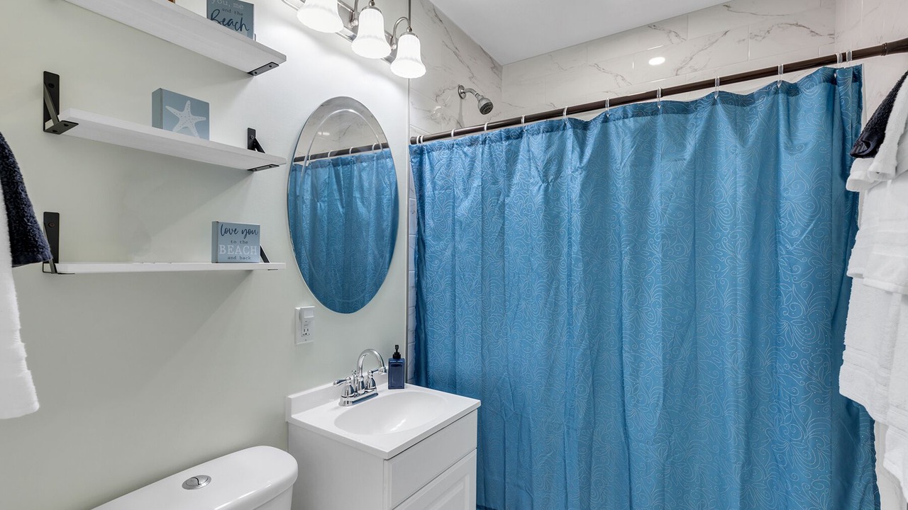 Photo of Bathroom in Roberta Heights