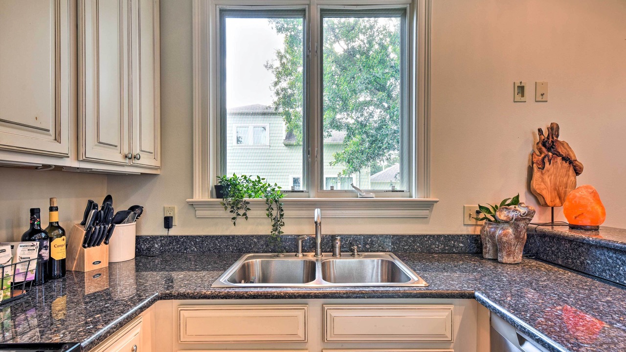 Photo of Kitchen in Lakeview