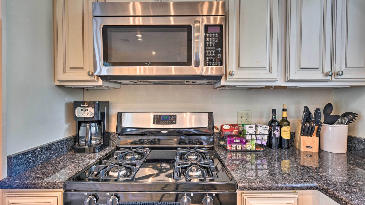 Photo of Kitchen in Lakeview