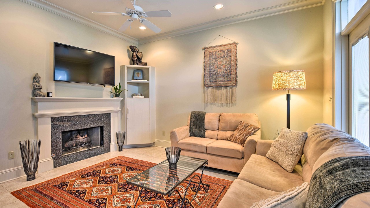 Photo of Bedroom in Lakeview