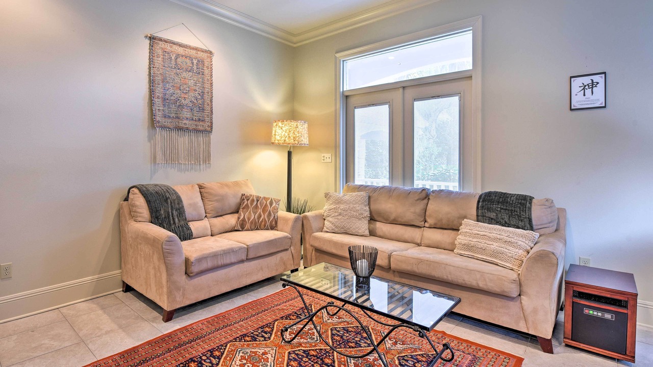 Photo of Bedroom in Lakeview