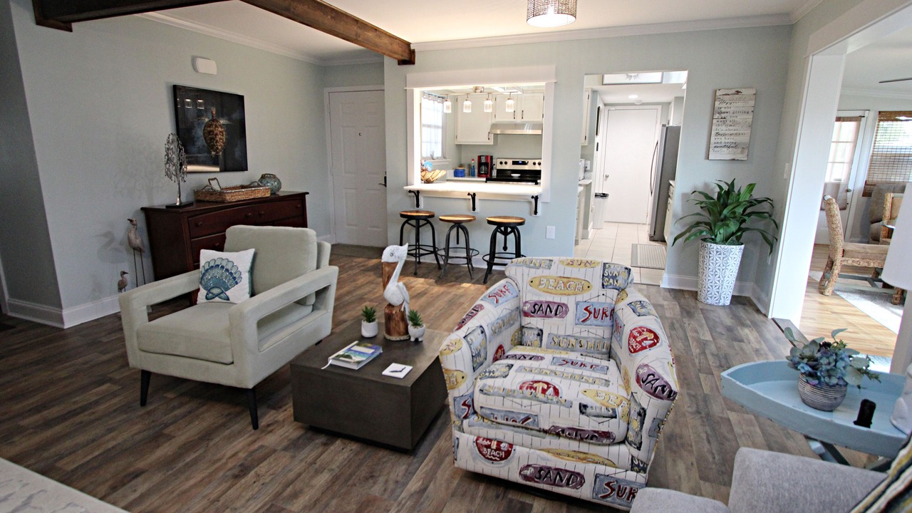 Photo of Livingroom in Foley