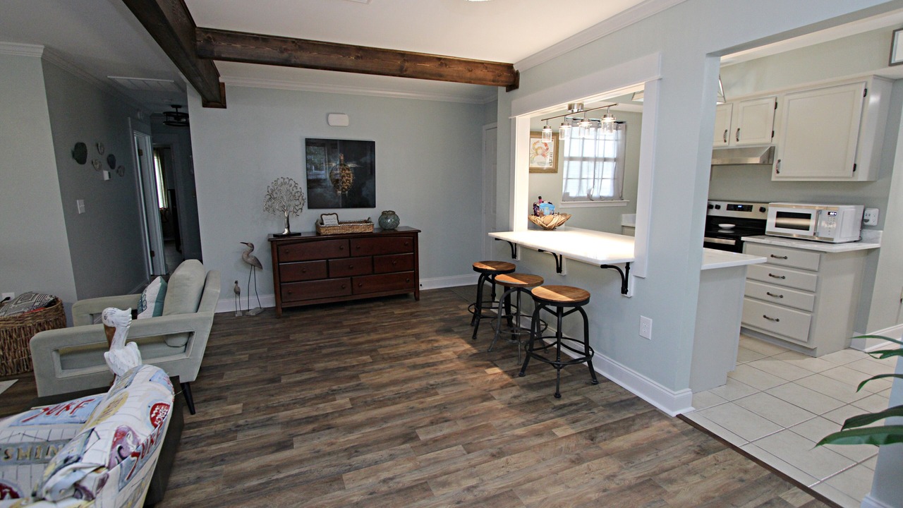Photo of Livingroom in Foley