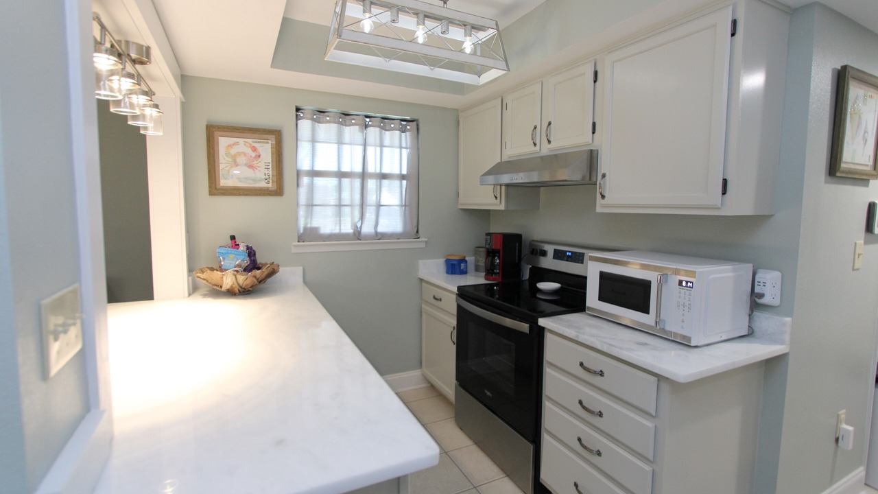 Photo of Kitchen in Foley