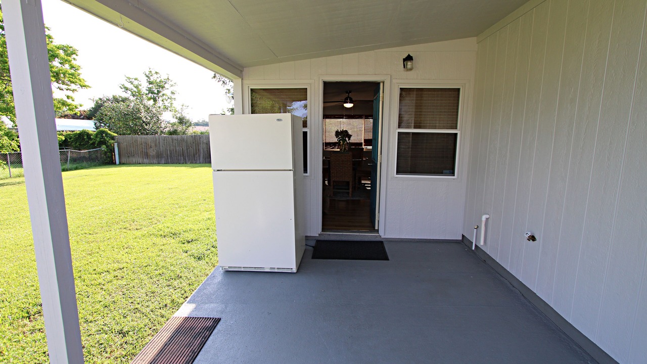 Photo of Patio Balcony in Foley